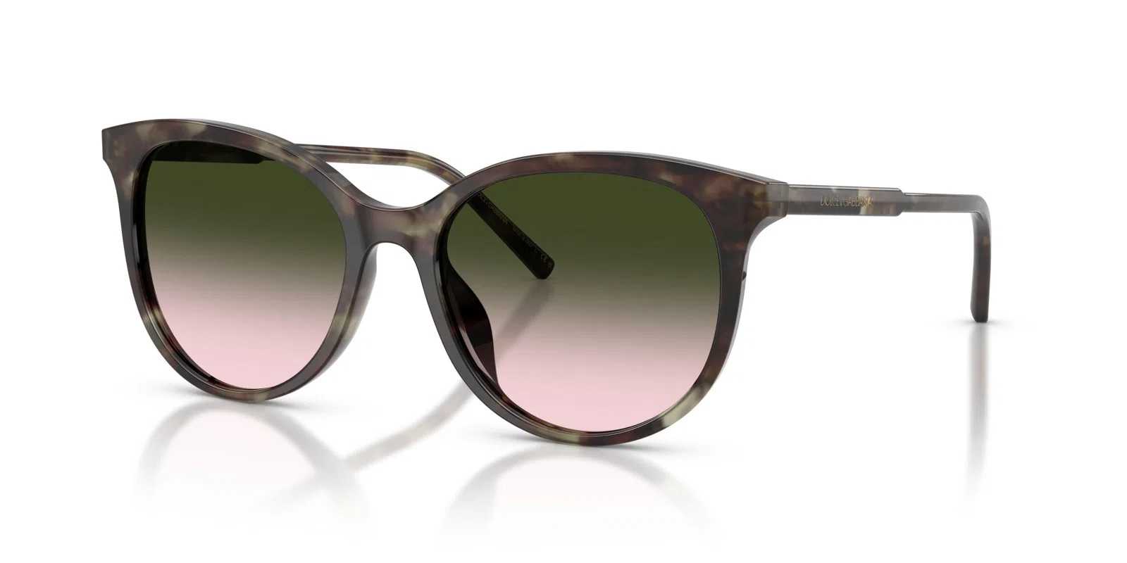Dolce & Gabbana 4540 Sunglasses - view 16